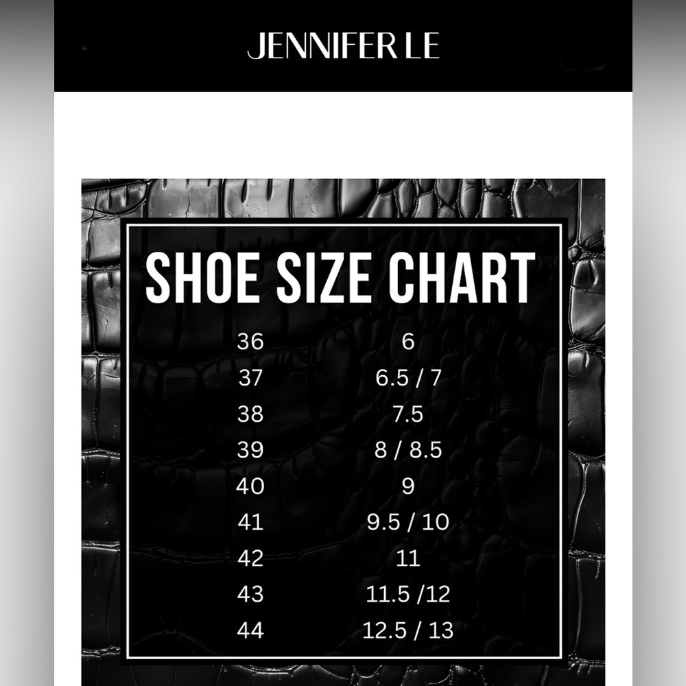 I AM JENNIFER LE Major Mid Calf Boots Size:8/8.5 39(IT) EUC Worn Once - NO BOX - Picture 16 of 16